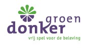 Donkergroen